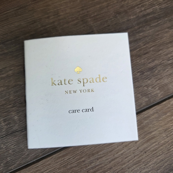 Kate Spade Thompson Street Sam Black Tote Bag - Picture 5 of 12